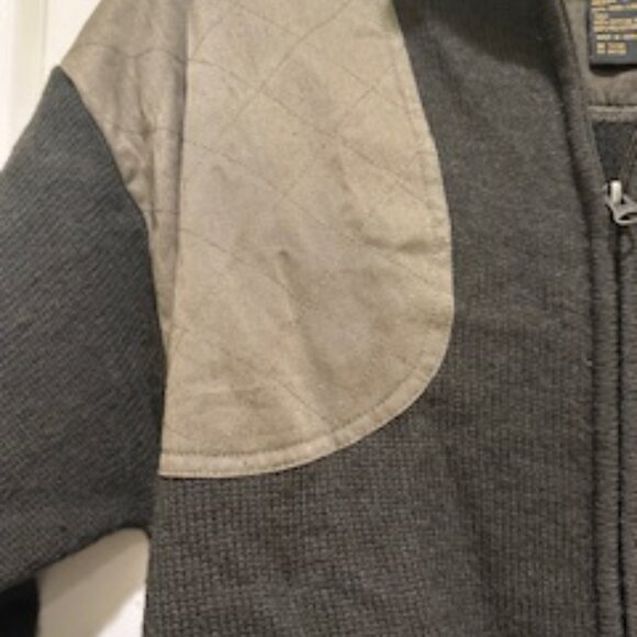 100 % Wool Jacket - Picture 3 of 5